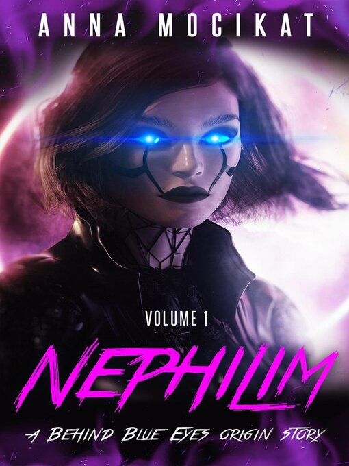 Title details for Nephilim by Anna Mocikat - Available